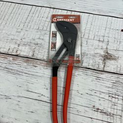 Crescent 16 Inch Pliers