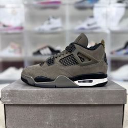 Nike SB x Air Jordan 4 Retro Cave Stone
