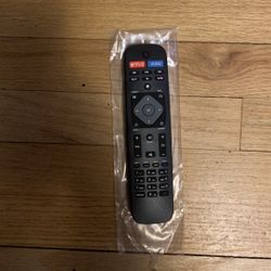 New Remote Netflix & VUDU