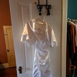 Short Wedding  Dress  40.00