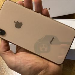 Iphone XS max 64gb Metro Pcs