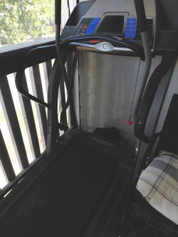 Pro-Form Crosswalk caliber Treadmill