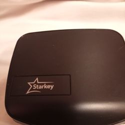 Starkey Hearing Aids 