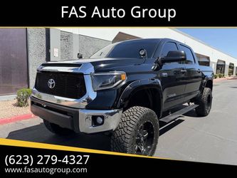 2016 Toyota Tundra