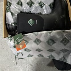 Muck Waterproof Boots Brand New!!