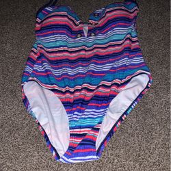 Swim Suit