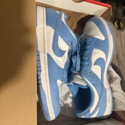 Nike Dunk Lows