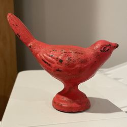 Red Bird 