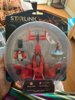 Starlink battle for atlas ps4 edition