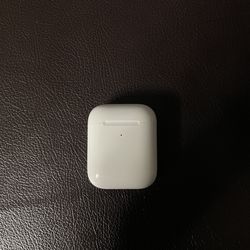 Two pairs of Apple Airpods 2nd Gen