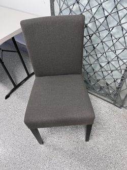 Crate&Barell Dinning Chair