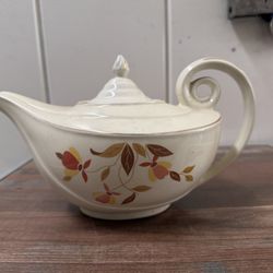 Hall Tea Pot
