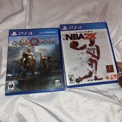 PS4 Games 📲 All Of Them 