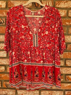 Womens Large