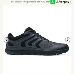 Men's Work Shoes
