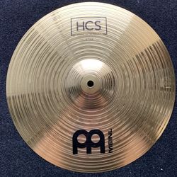Meinl HCS Series 14” Crash Drum Cymbal BRAND NEW Retails for $129