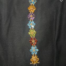 10k Gold Bracelet 