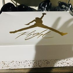 Jordan 4 “Metallic Gold”