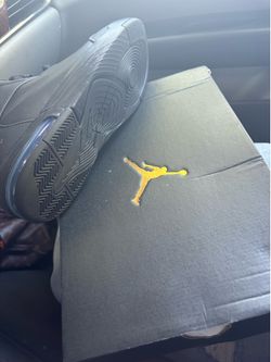 Jordan Flight  Orgin 3