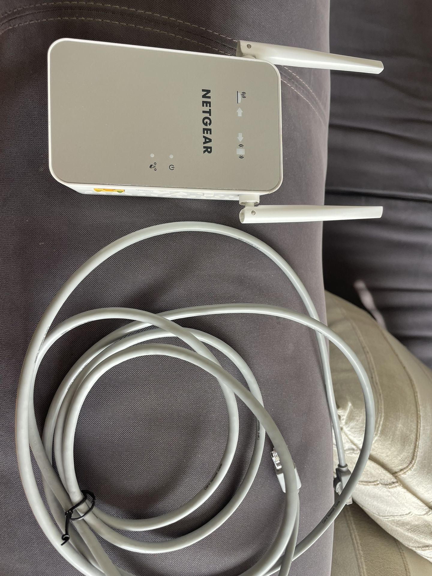 Netgear WiFi Extender