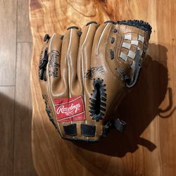 2 Baseball Glove