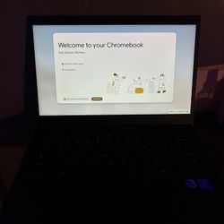 Samsung Chromebook 4