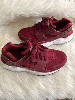Nike huaraches