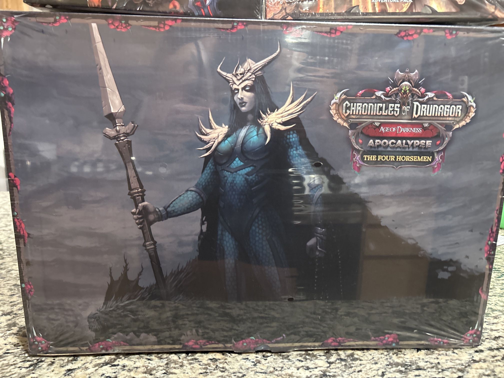 Board Game