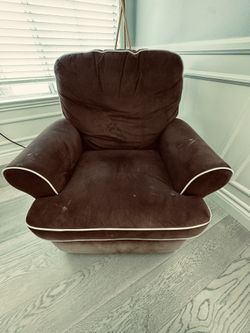 Rocking Ottoman Recliner