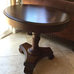 End table 2