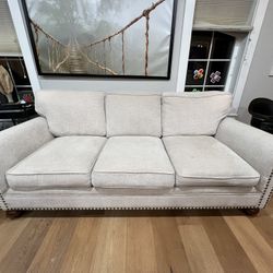 Selling Couch $400