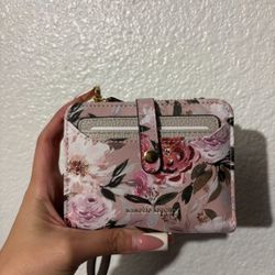 Wristlet Wallet 