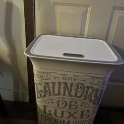 Laundry Container 