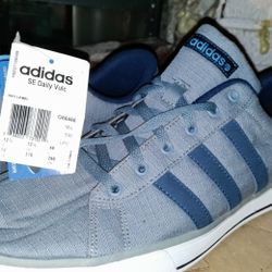 Men's Adidas Neo Se Vulc Sneakers 