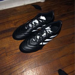 Adidas Soccer Cleats