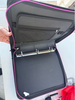 Binder