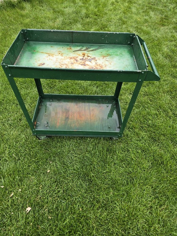 Utility Cart