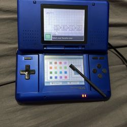 Original Nintendo DS