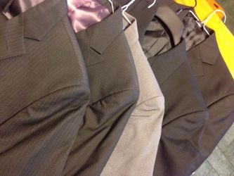 Dress jackets 40 regular