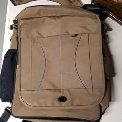 Can Be Used As Back Pack Or Shoulder 