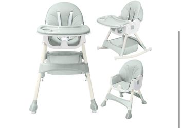 High baby chairs