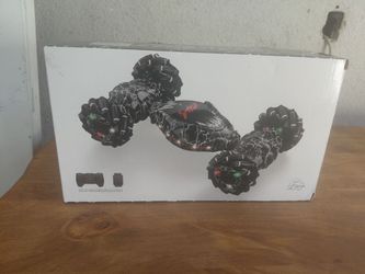 New in box
