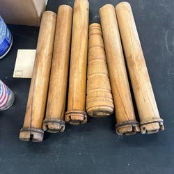 Spools Bobbins