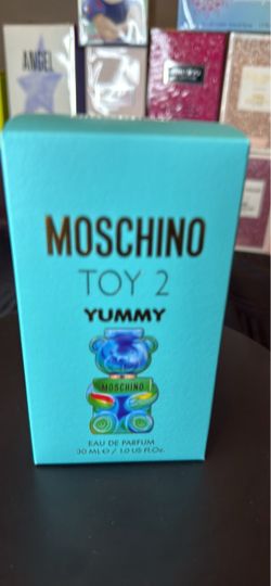 Moschino Toy 2 Yummy EDP 30mL 💙