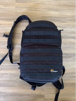 Lowepro ProTactic Camera Backpack