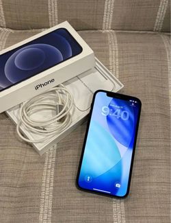 iPhone 12 128G