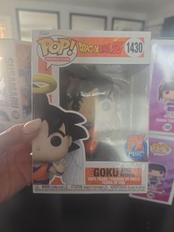 Funko Pop New