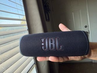Jbl flip 6