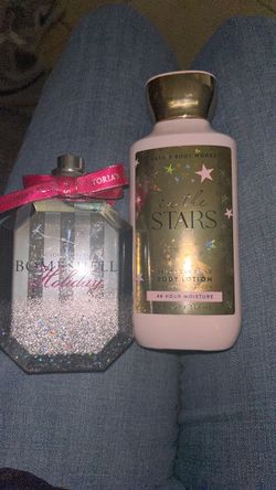 Body fragrance