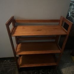 Shelf